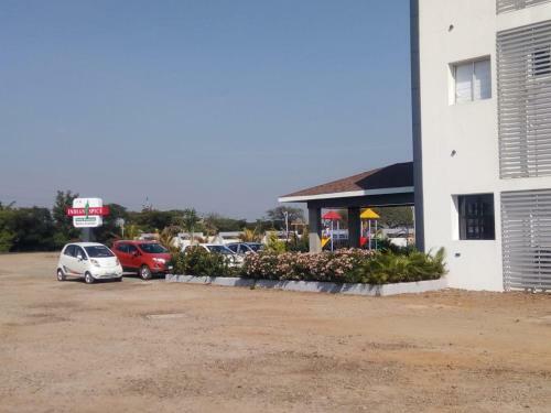 Hotel Nexottel Sangam
