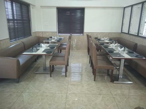 Hotel Nexottel Sangam