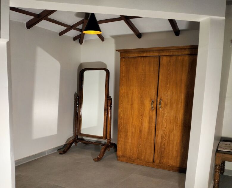 Fort Jadhavgadh -a Gadh Heritage Hotel