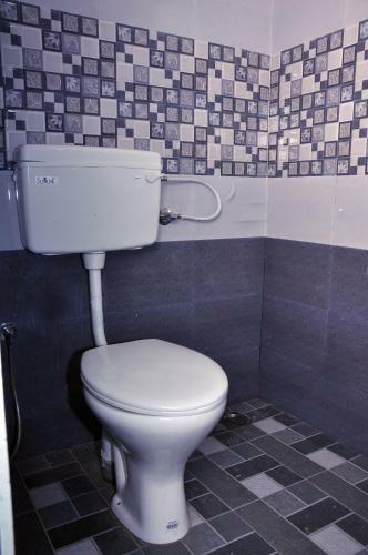 Hotel Spoony Residency