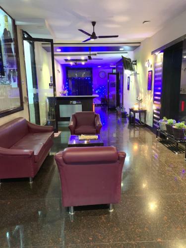 Hotel Jewel Premium
