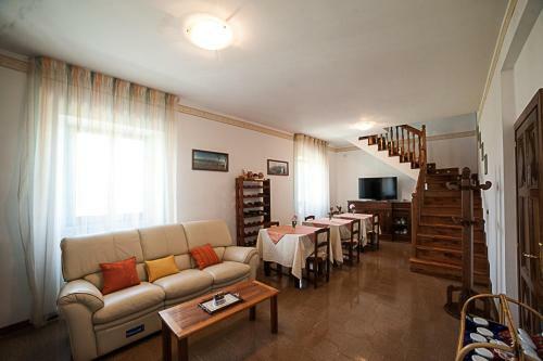 B&B Il Castagneto Dei Sibillini