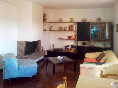 Ferienhaus Altino 100s