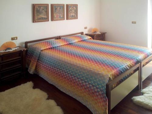 Ferienhaus Altino 100s