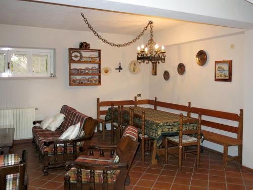 Ferienhaus Altino 100s