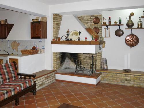 Ferienhaus Altino 100s