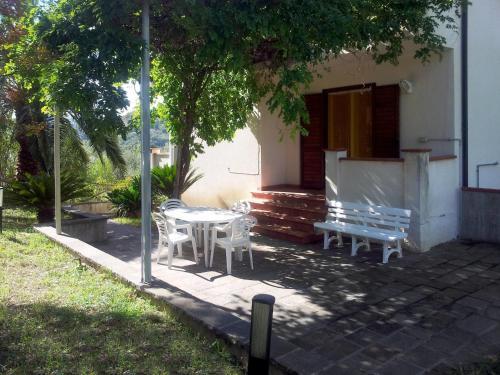 Ferienhaus Altino 100s