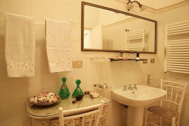 Hostal Palazzo Pulieri