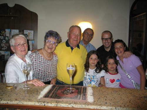 Hotel "al Belvedere"