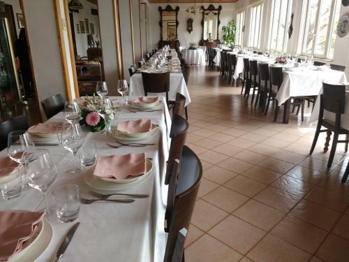 Hotel "al Belvedere"