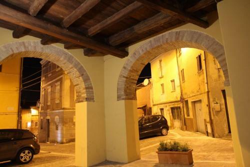 Hotel "al Belvedere"
