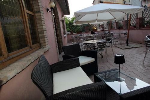 Hotel "al Belvedere"
