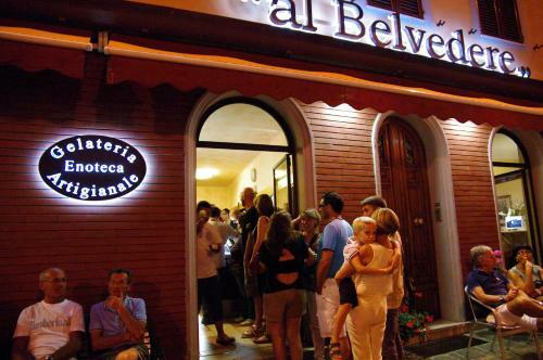 Hotel "al Belvedere"