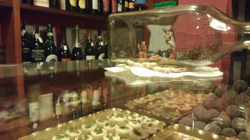 Hotel "al Belvedere"