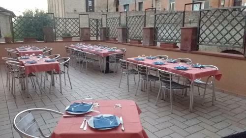 Hotel "al Belvedere"