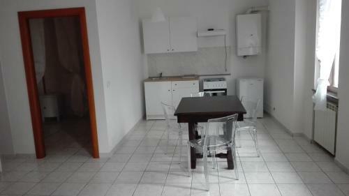 Apartamento Casa Vacanze Agli�