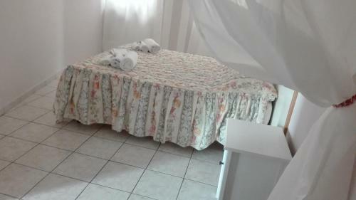 Apartamento Casa Vacanze Agli�