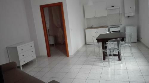 Apartamento Casa Vacanze Agli�