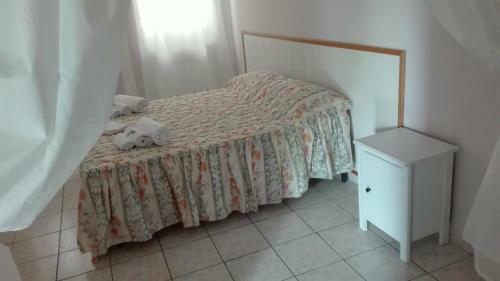 Apartamento Casa Vacanze Agli�