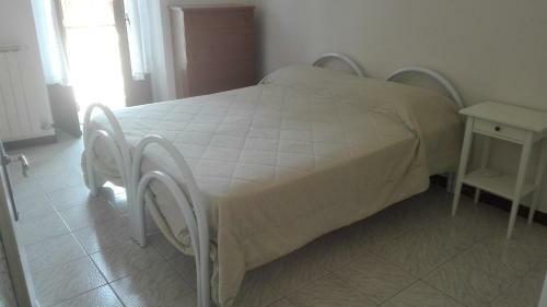 Apartamento Casa Vacanze Agli�