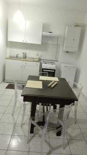 Apartamento Casa Vacanze Agli�