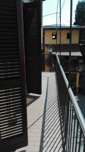 Apartamento Casa Vacanze Agli�