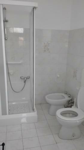 Apartamento Casa Vacanze Agli�