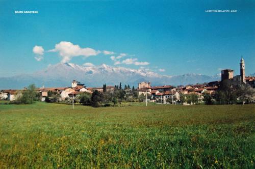 Apartamento Casa Vacanze Agli�