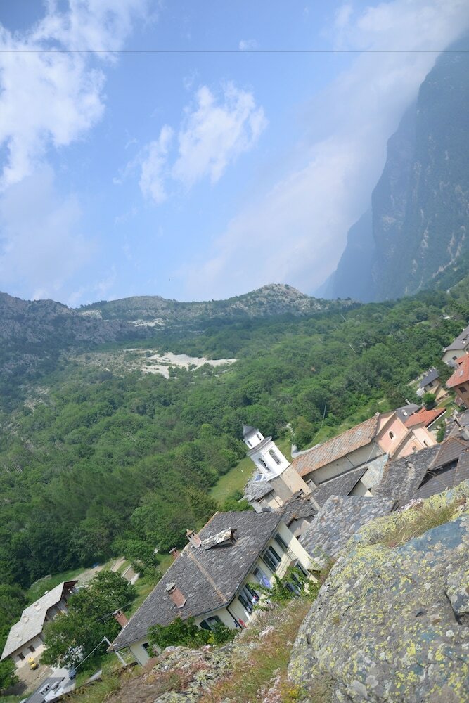 Hotel Alpi Cozie