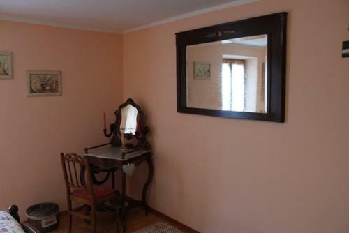 Posada Locanda La Genzianella