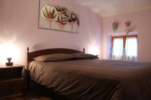 Posada Locanda La Genzianella