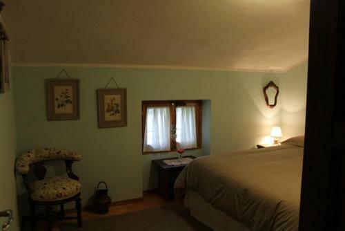 Posada Locanda La Genzianella