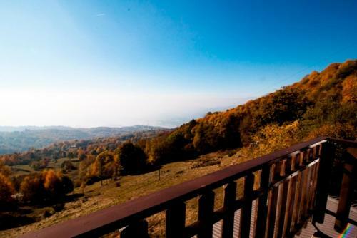Posada Locanda La Genzianella