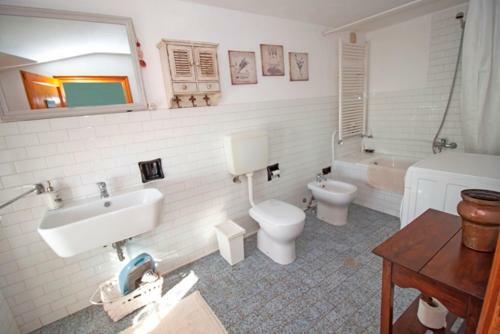 Posada Locanda La Genzianella