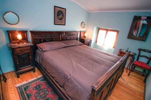 Posada Locanda La Genzianella