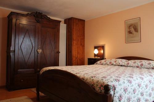 Posada Locanda La Genzianella