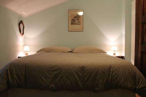Posada Locanda La Genzianella