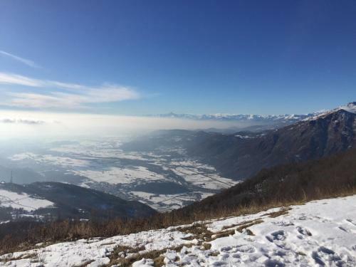 Posada Locanda La Genzianella
