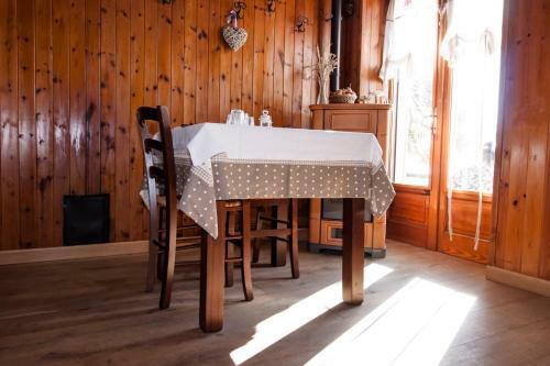 Posada Locanda La Genzianella