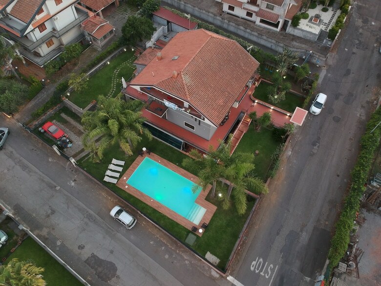 Bed & Breakfast Antichi Ricordi