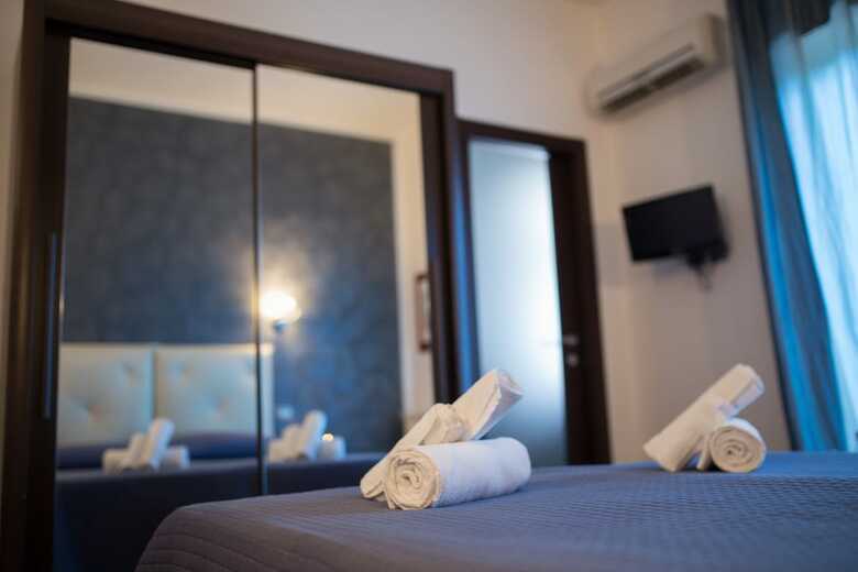 Bed & Breakfast Antichi Ricordi