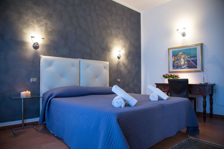 Bed & Breakfast Antichi Ricordi