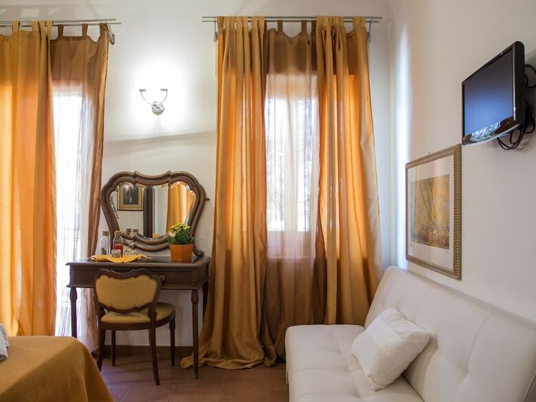 Bed & Breakfast Antichi Ricordi