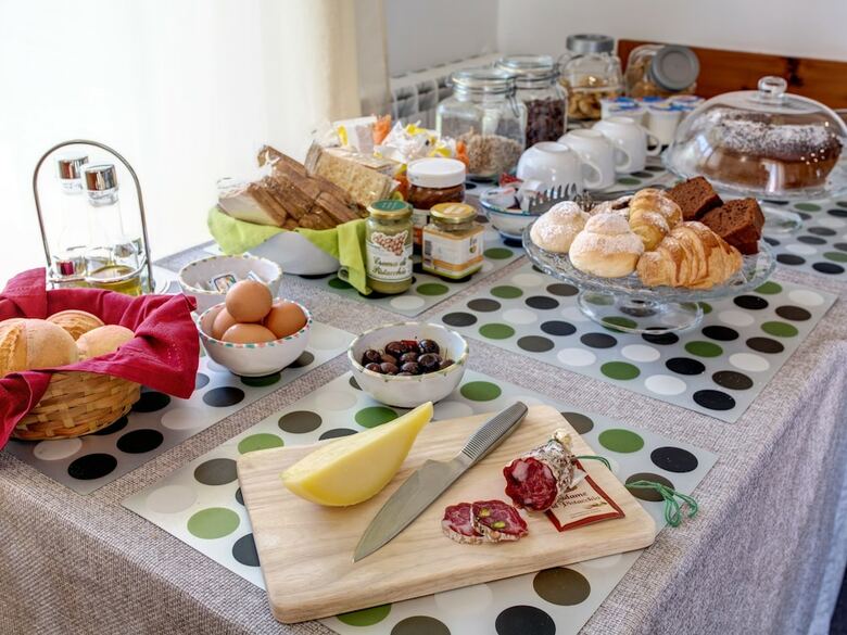 Bed & Breakfast Antichi Ricordi