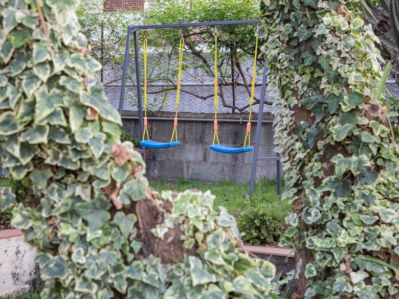 Bed & Breakfast Antichi Ricordi