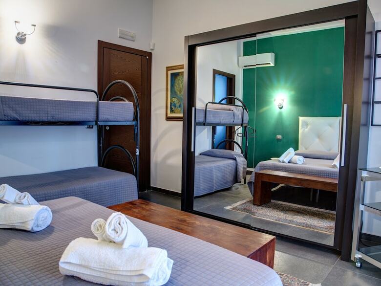 Bed & Breakfast Antichi Ricordi
