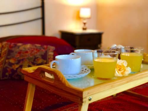 Bed & Breakfast Relais Tenuta Gentili