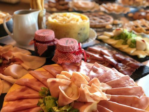 Bed & Breakfast Relais Tenuta Gentili