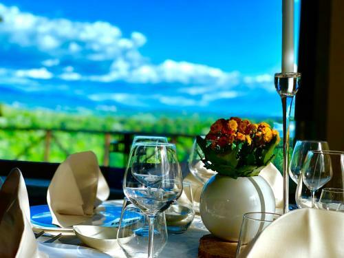 Bed & Breakfast Relais Tenuta Gentili