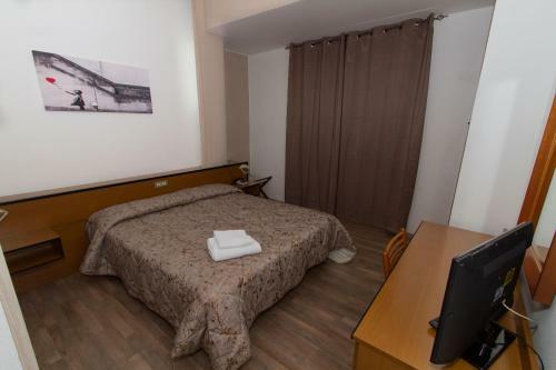 Hotel Albergo Martini